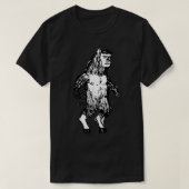 MAN-BEAR-PIG Tシャツ (デザイン正面)