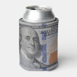 MAN BEER CAN HOLDER / ZAZZLE製品 缶クーラー