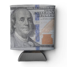 MAN BEER CAN HOLDER / ZAZZLE製品