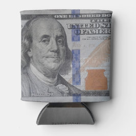 MAN BEER CAN HOLDER / ZAZZLE製品 缶クーラー