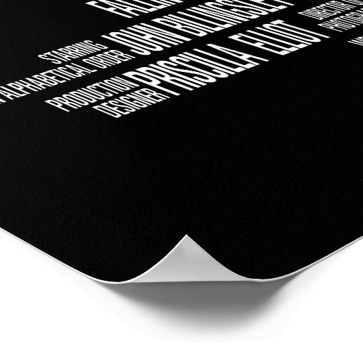 Man From Earthポスター ポスター (角)