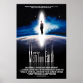 Man From Earthポスター ポスター (正面)