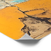 Man in the Shade – キューバシ素朴ーン ポスター (角)