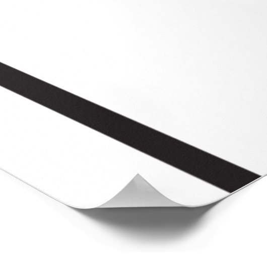 Man Jumping Hurdles ポスター (角)