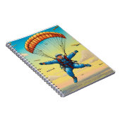 man_manualノート ノートブック (右側)