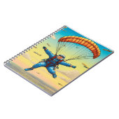 man_manualノート ノートブック (左側)