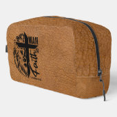 Man of Faith (1 Corinthians 16:13) ドップキット (右コーナー)