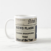 MAN OF THE YEAR MUG – 新聞 – 写真挿入 コーヒーマグカップ (左)