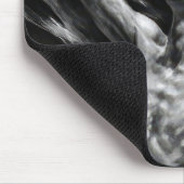 Man Screaming In Anguish マウスパッド (コーナー)