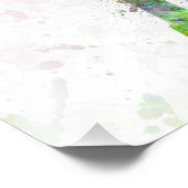 man soccer football player フォトプリント            (角)