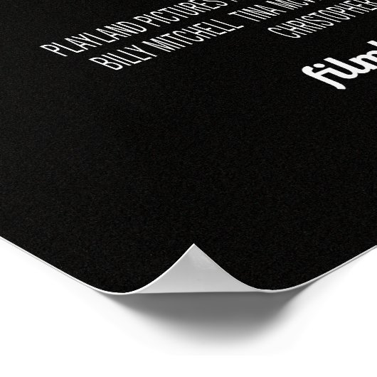 MAN VS SNAKE公式の劇場用ポスター ポスター (角)