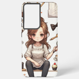 man&woman1サムスン銀河系S21ウルトラタフケース Samsung Galaxy S21 Ultraケース