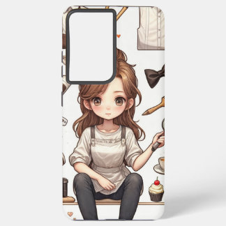 man&woman1サムスン銀河系S21ウルトラタフケース Samsung Galaxy S21 Ultraケース