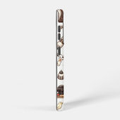 man&woman ver1 : Samsung Galaxy S21タフケース Samsung Galaxyケース (右側面)