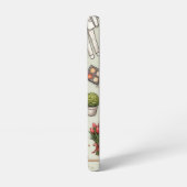 man&woman ver.1サムスンギャラクシーS22タフケース Samsung Galaxyケース (左側面)