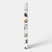 man&woman ver.1 Samsung Galaxy S22+タフケース Samsung Galaxyケース (左側面)