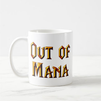 Manaから コーヒーマグカップ