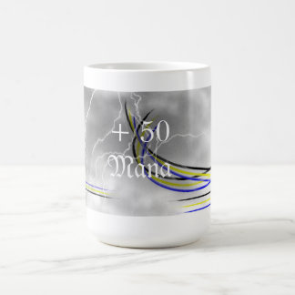 Manaの一服のマグ コーヒーマグカップ