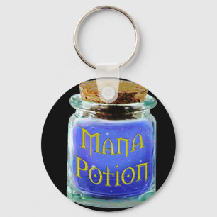 Manaの一服Keychain キーホルダー
