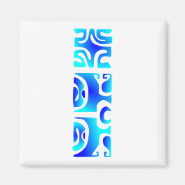 MANA – ラゴンブルー マグネット