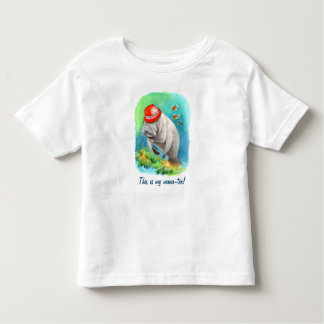 Mana-Tee トドラーTシャツ