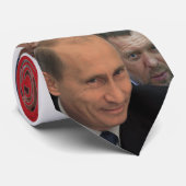 Manafort ネクタイ (ロール)