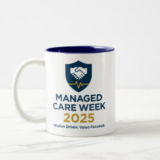 Managed Care Week 2025 - マグカップ