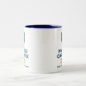 Managed Care Week 2025 - マグカップ (中央)