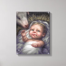 Manager Canvas Printの子