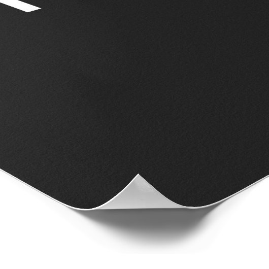 Manager, Gift For Manager, A Truly Great Manager ポスター (角)