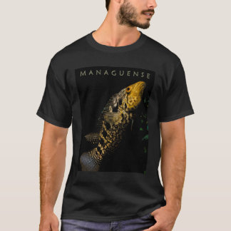 Managuense Tシャツ