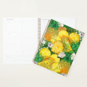 Mañana de verano en Madeira プランナー手帳 (ディスプレー)