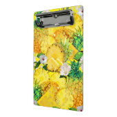 Mañana de verano en Madeira ミニクリップボード (アングル2)