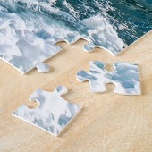 Manarolaイタリア旅行冒険- 20x30 - 1014年のPC ジグソーパズル (側面)