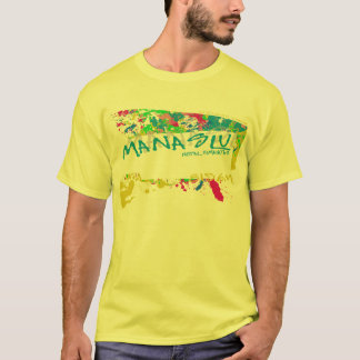 Manaslu Tシャツ