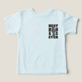 Manatee - Best Hug Ever - Hug - ASL Design (デザイン正面)