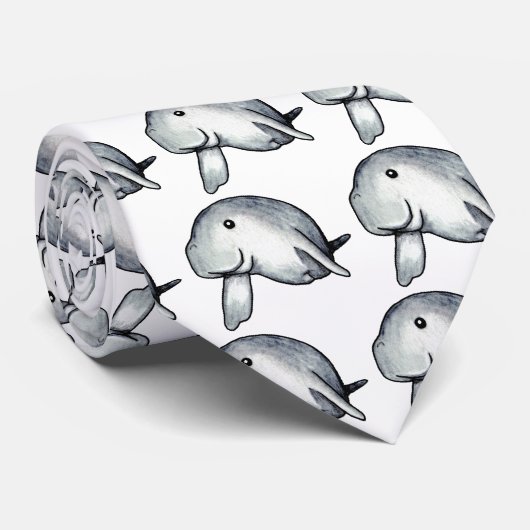 Manati C01 ネクタイ (ロール)