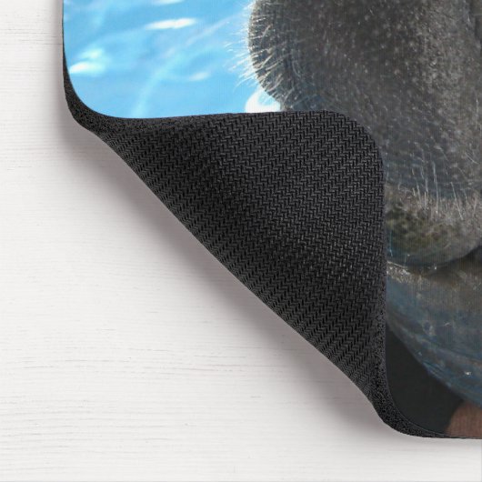 Manati SMP04 マウスパッド (コーナー)