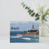 Manaus-Beacon-Angie.JPG ポストカード (スタンド正面)