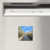 Manchester Canals マグネット (インサイチュ (食洗機))