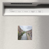 Manchester Canals マグネット (インサイチュ (食洗機))