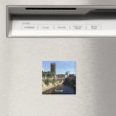 Manchester City Centre マグネット (インサイチュ (食洗機))