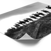 Manchester Regiment , Ancre, 1917 ポスター (角)