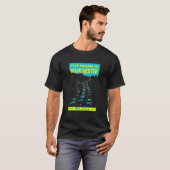 Manchester Ukストップに移動We Full Traffic Humo Tシャツ (正面フル)