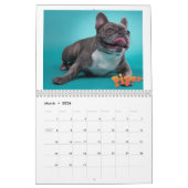 ManciniのSleepworld 2020年- カレンダー (3月 2026)