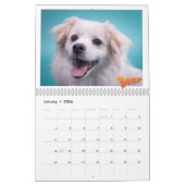 ManciniのSleepworld 2020年- カレンダー (1月 2026)