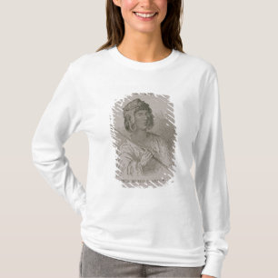 Manco Capac Tシャツ