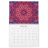 Mandakal 02 - 2011カレンダー カレンダー (3月 2026)