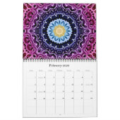 Mandakal 02 - 2011カレンダー カレンダー (2月 2026)