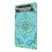 Mandalaクリップボード ミニクリップボード (アングル2)